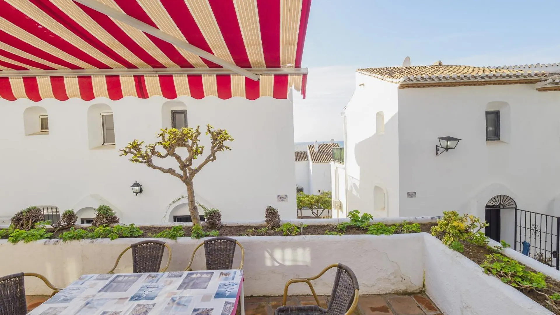 Cubo'S Apartamento Dona Lola La Cala De Mijas